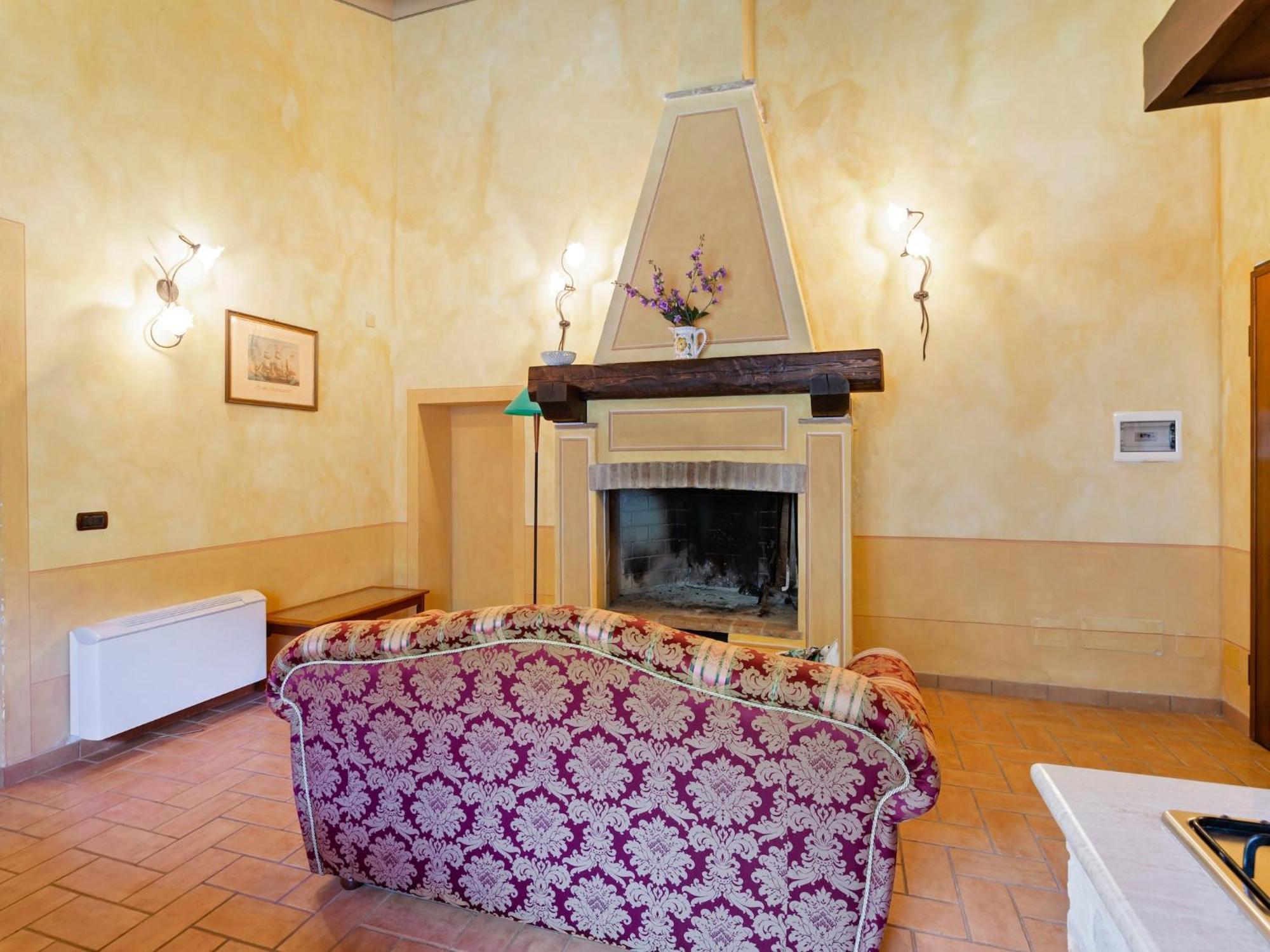 Elegant Apartment Only 1 Hour From Rome Narni Extérieur photo