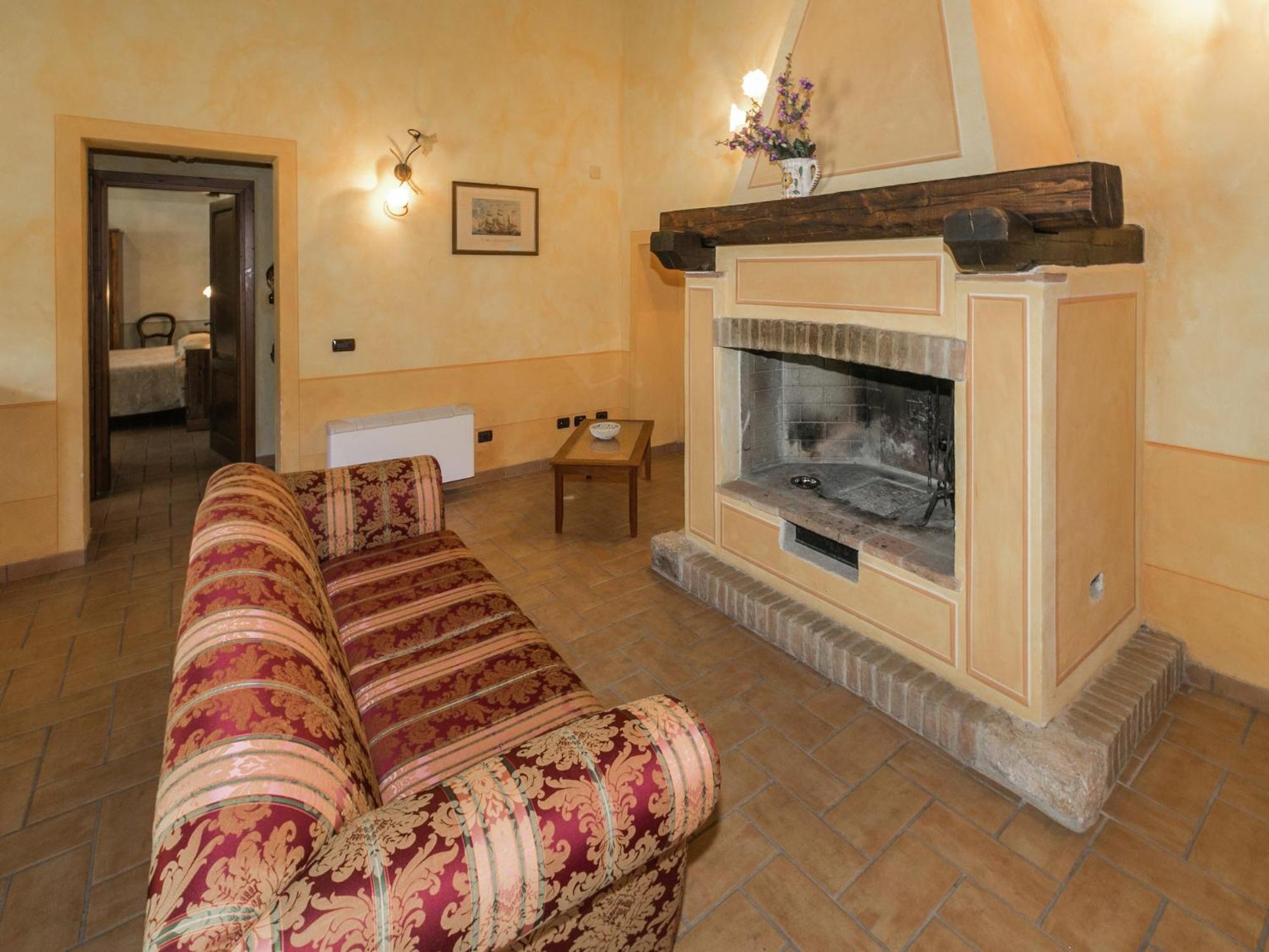 Elegant Apartment Only 1 Hour From Rome Narni Extérieur photo