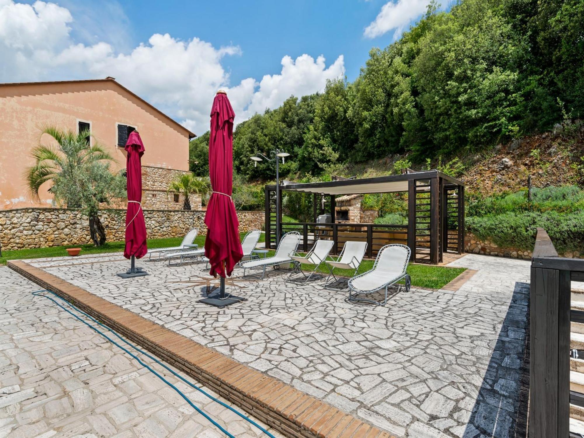 Elegant Apartment Only 1 Hour From Rome Narni Extérieur photo