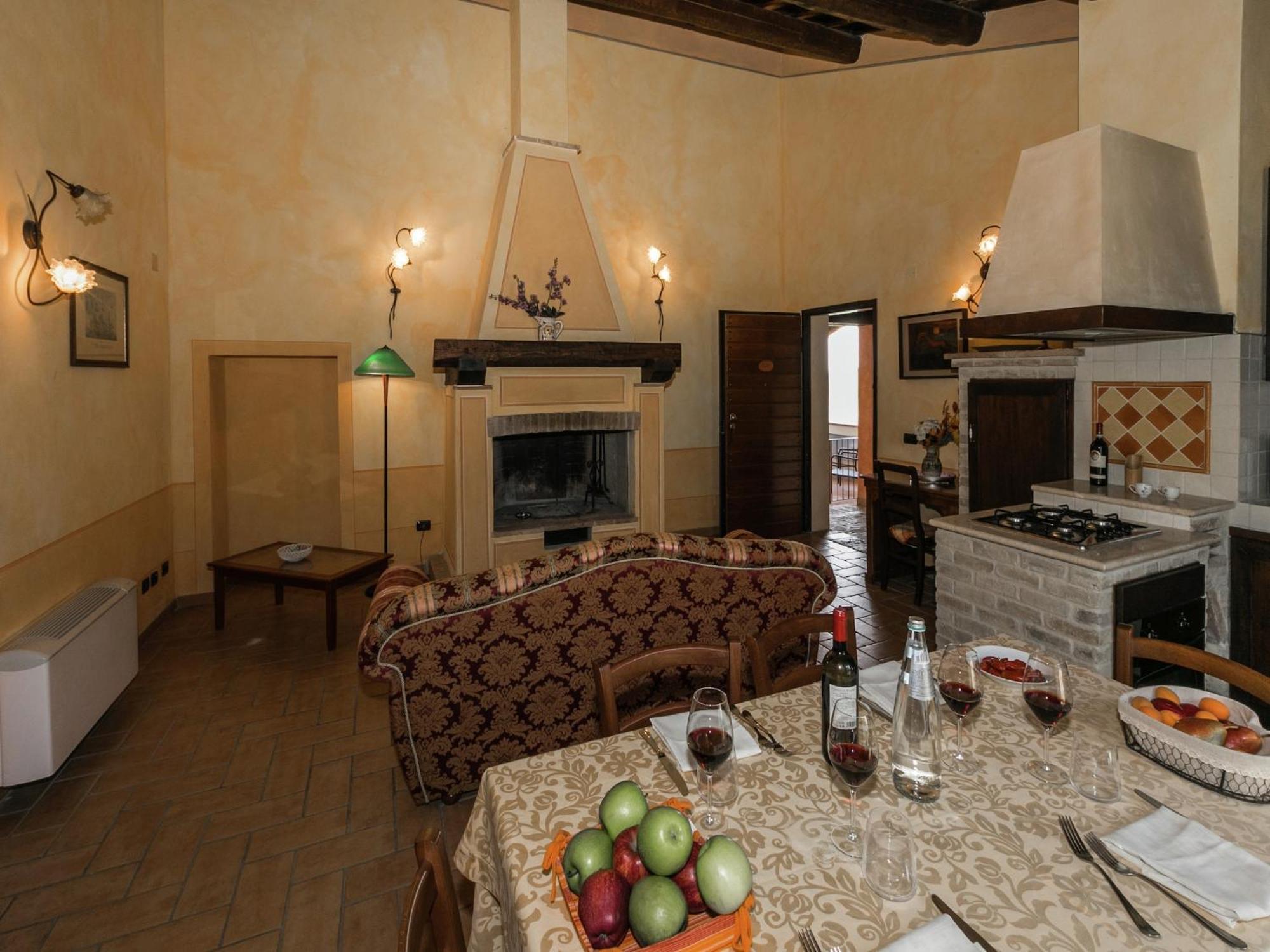 Elegant Apartment Only 1 Hour From Rome Narni Extérieur photo