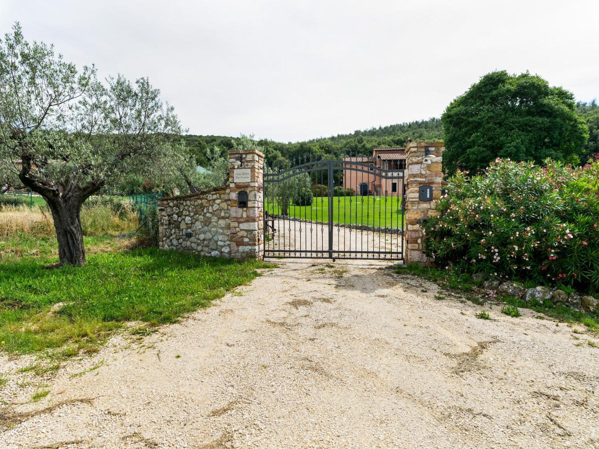 Elegant Apartment Only 1 Hour From Rome Narni Extérieur photo