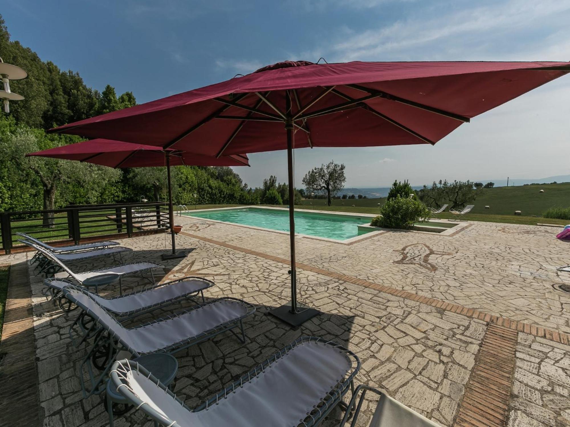 Elegant Apartment Only 1 Hour From Rome Narni Extérieur photo