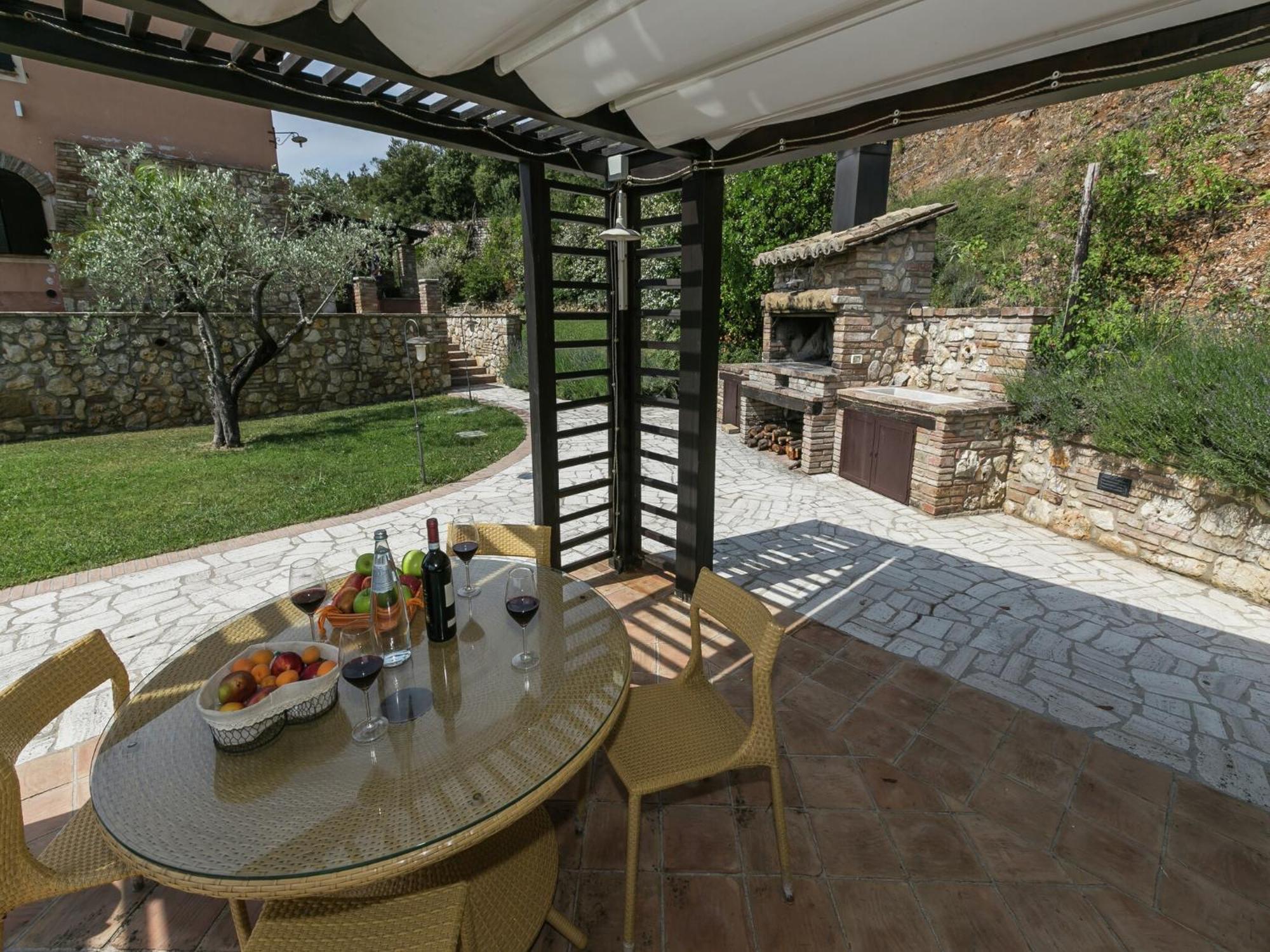 Elegant Apartment Only 1 Hour From Rome Narni Extérieur photo