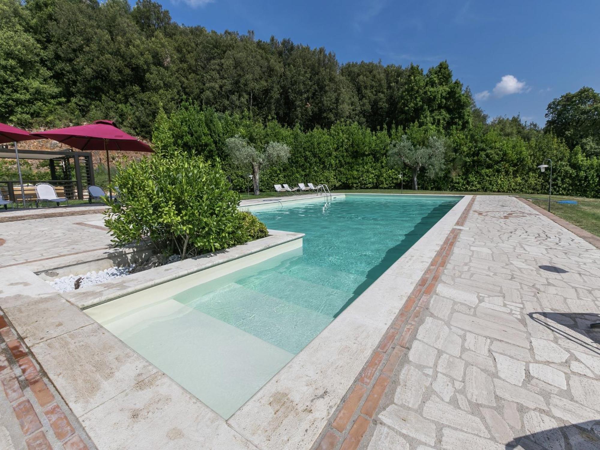 Elegant Apartment Only 1 Hour From Rome Narni Extérieur photo